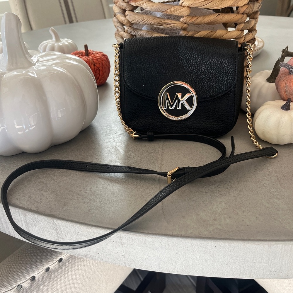 Michael Kors Satchel